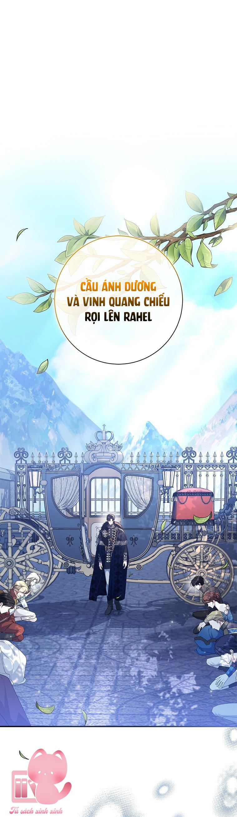 Nhận Nuôi Người Cha Phản Diện - Chap 34 - Trang 2