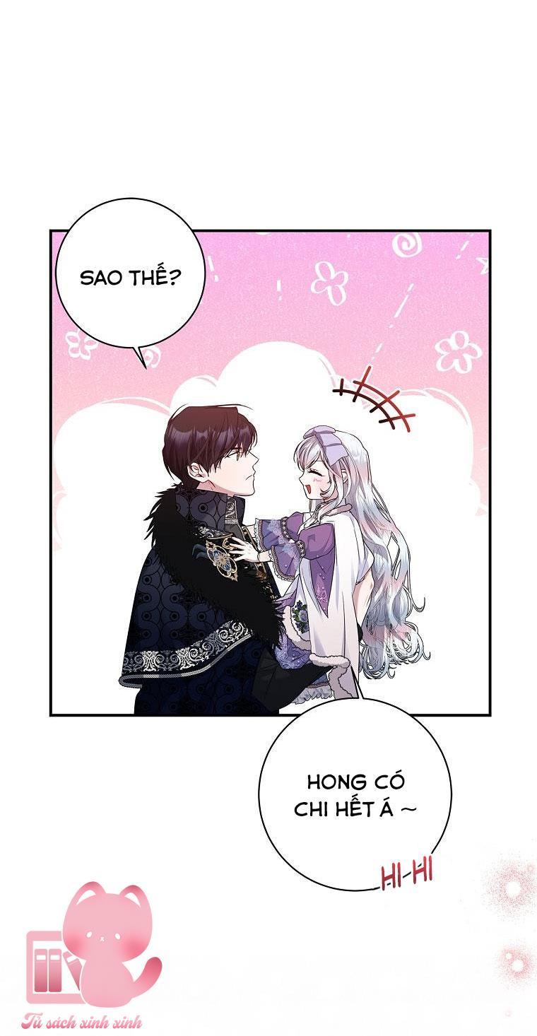 Nhận Nuôi Người Cha Phản Diện - Chap 34 - Trang 22