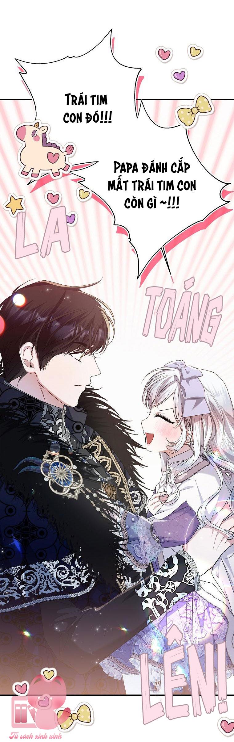 Nhận Nuôi Người Cha Phản Diện - Chap 34 - Trang 30