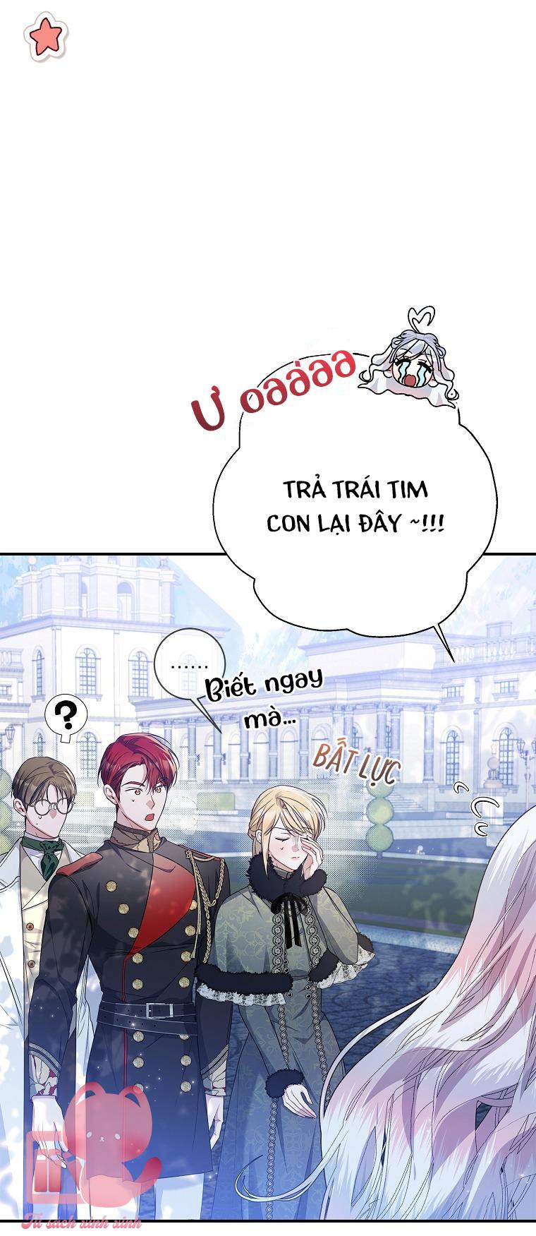 Nhận Nuôi Người Cha Phản Diện - Chap 34 - Trang 31