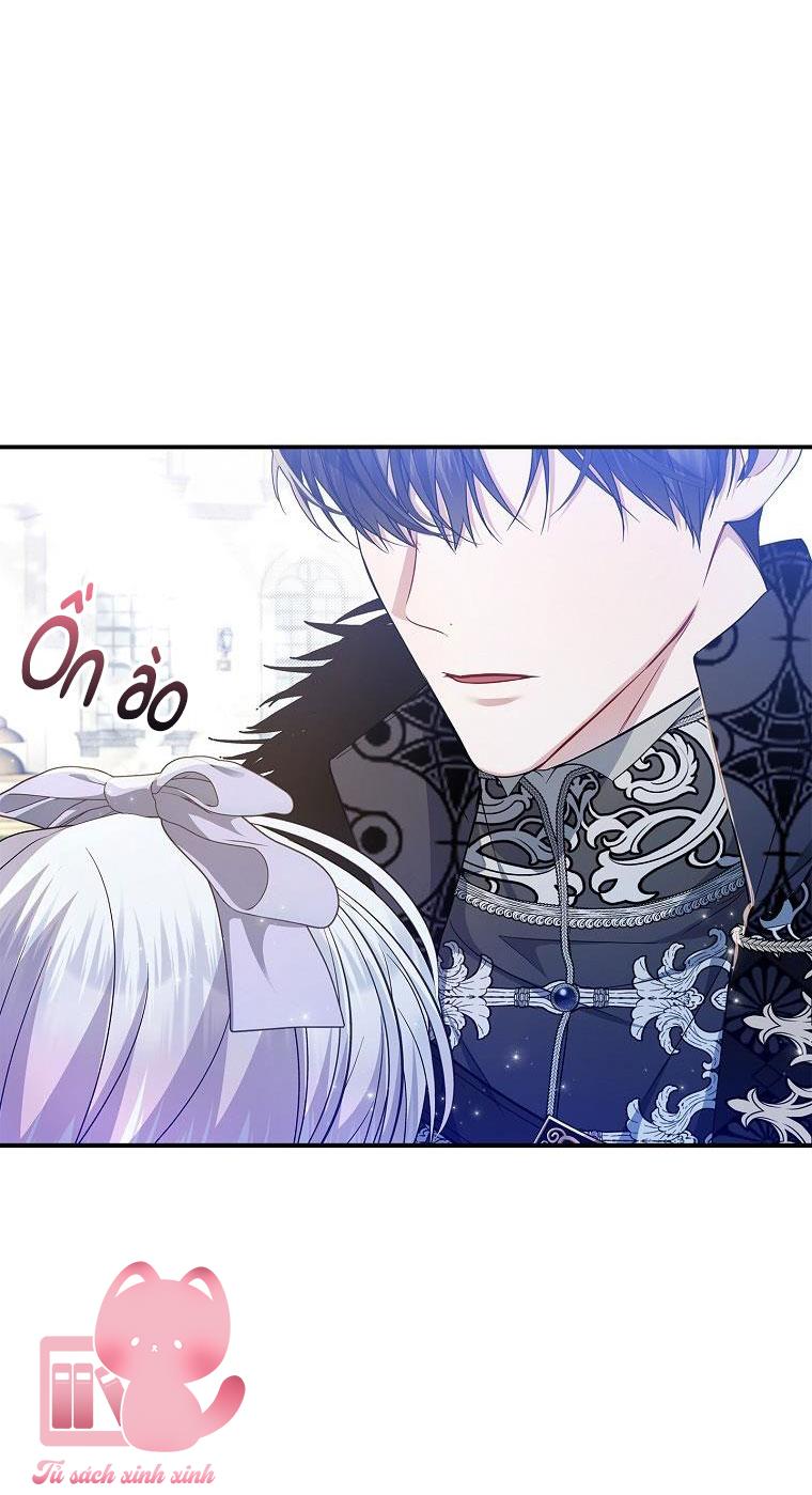 Nhận Nuôi Người Cha Phản Diện - Chap 34 - Trang 32