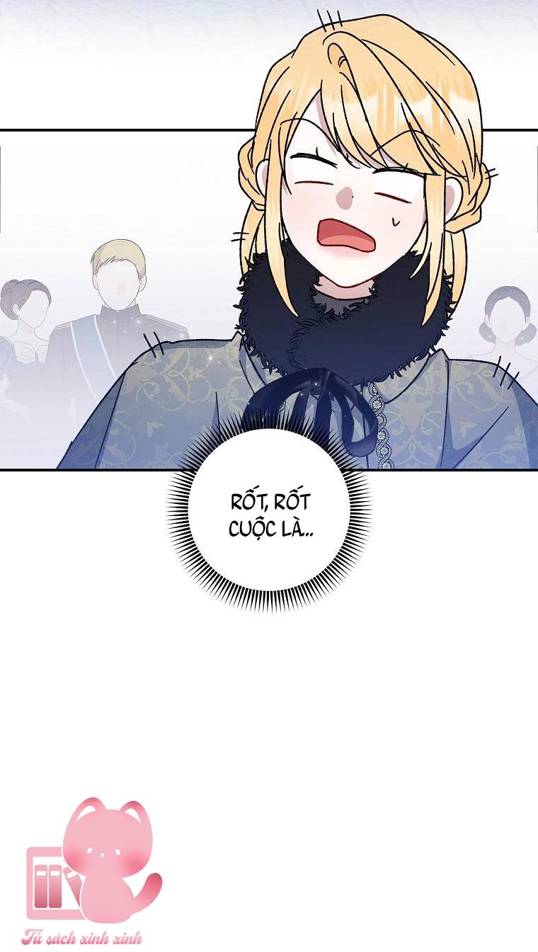 Nhận Nuôi Người Cha Phản Diện - Chap 34 - Trang 37