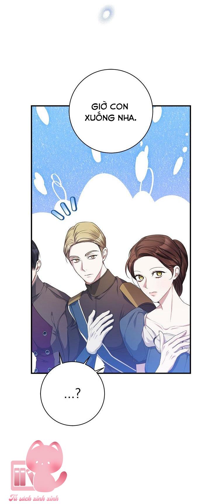 Nhận Nuôi Người Cha Phản Diện - Chap 34 - Trang 4