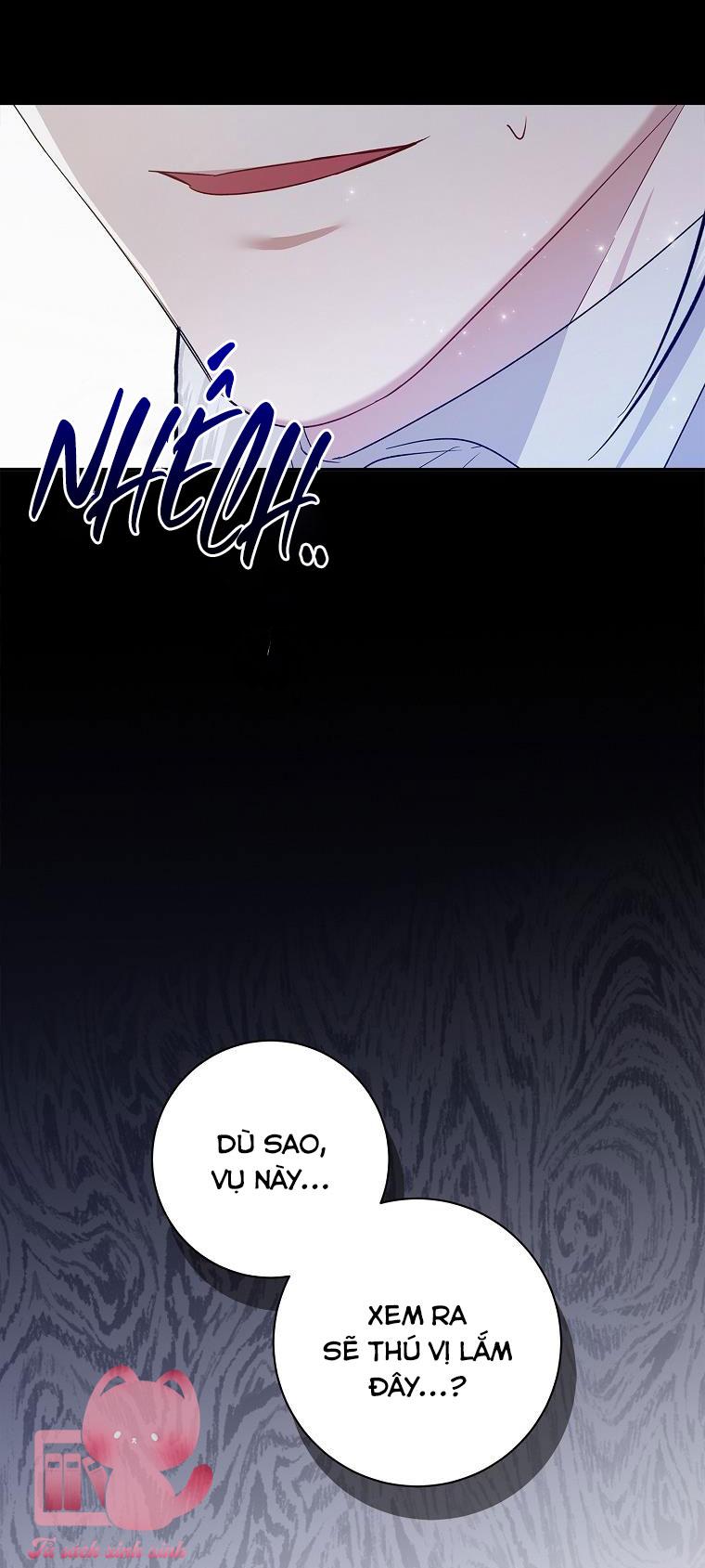 Nhận Nuôi Người Cha Phản Diện - Chap 34 - Trang 41