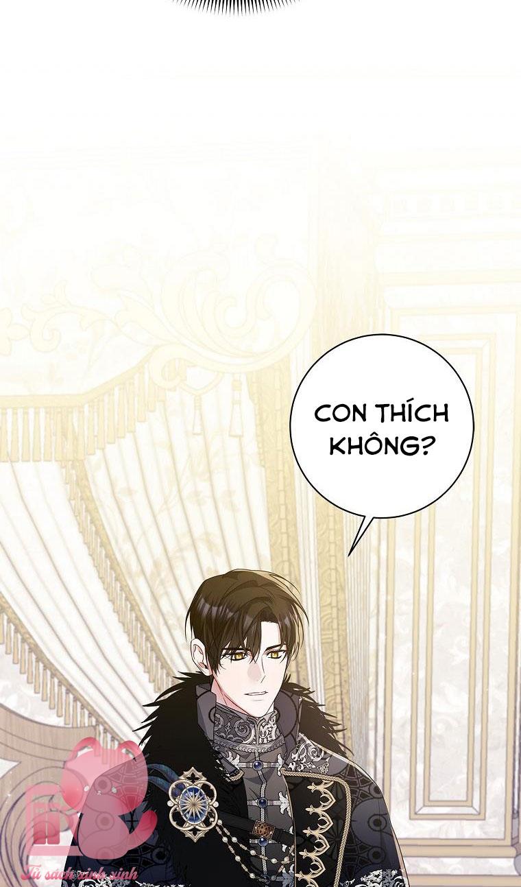 Nhận Nuôi Người Cha Phản Diện - Chap 34 - Trang 46