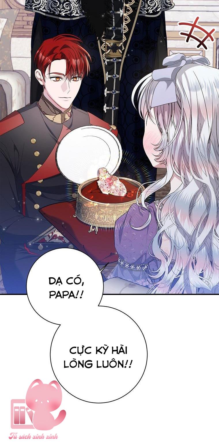 Nhận Nuôi Người Cha Phản Diện - Chap 34 - Trang 47