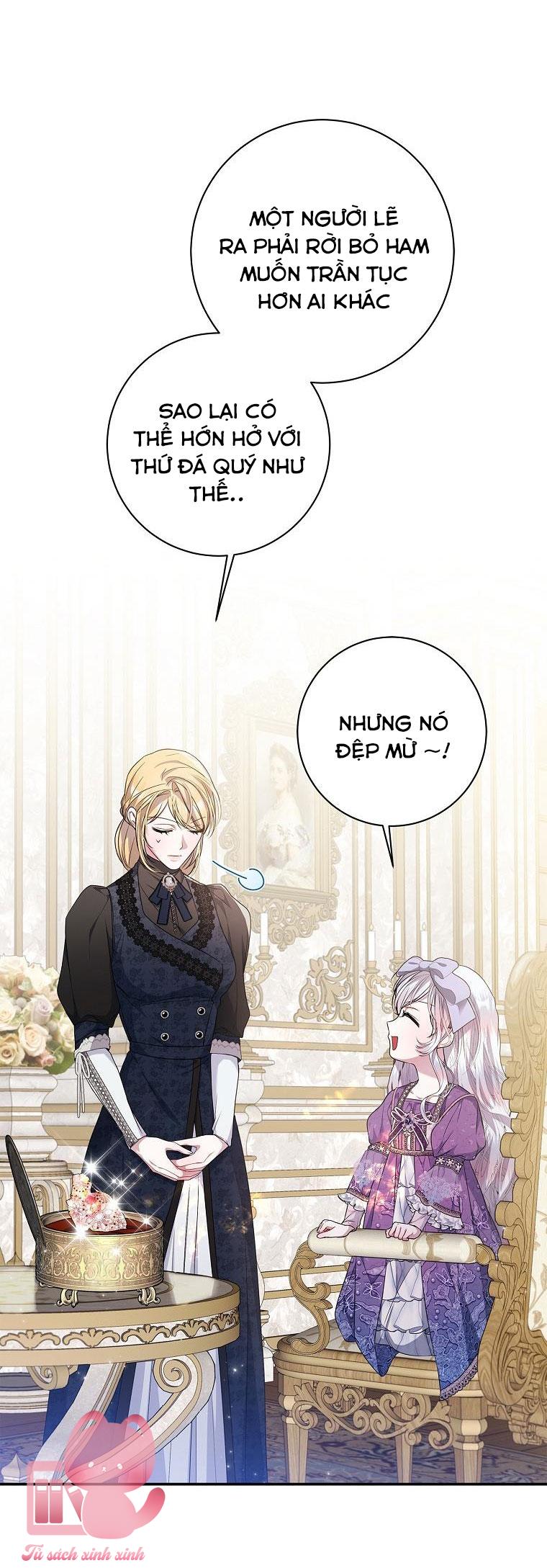 Nhận Nuôi Người Cha Phản Diện - Chap 34 - Trang 52