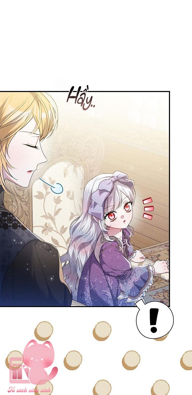 Nhận Nuôi Người Cha Phản Diện - Chap 34 - Trang 54
