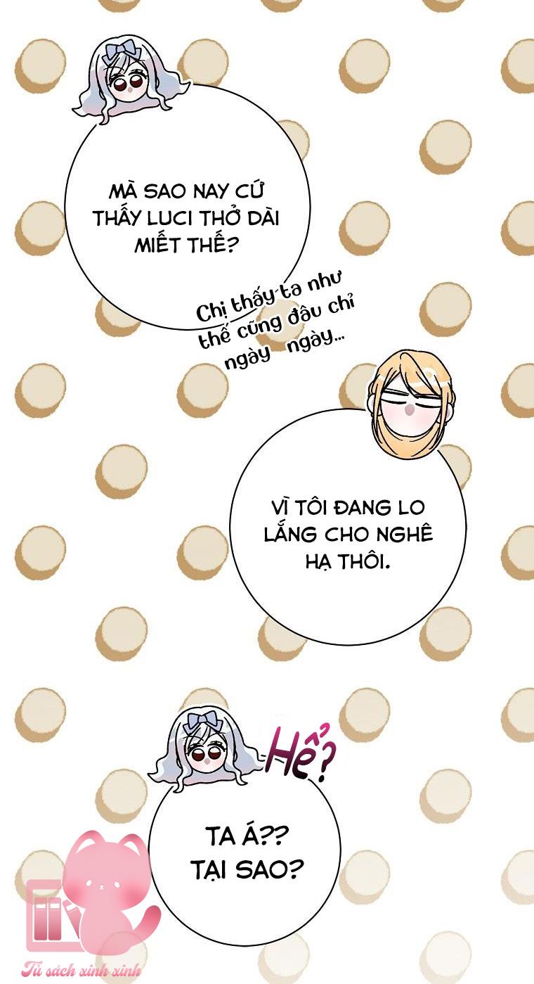 Nhận Nuôi Người Cha Phản Diện - Chap 34 - Trang 55