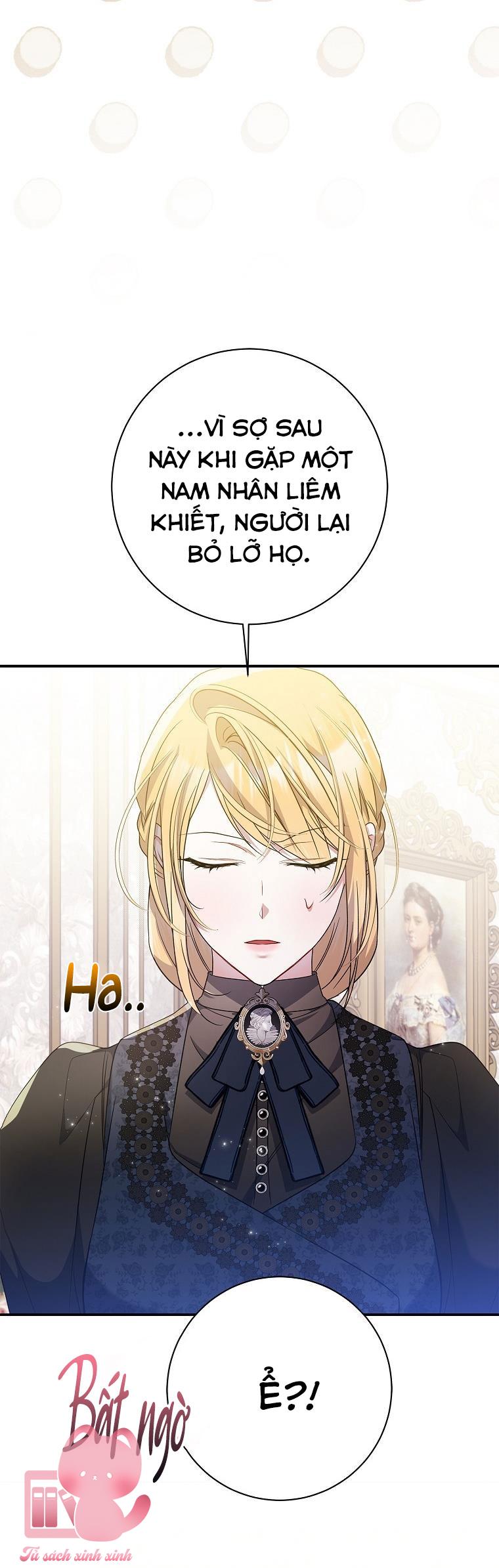 Nhận Nuôi Người Cha Phản Diện - Chap 34 - Trang 56