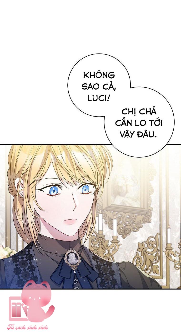 Nhận Nuôi Người Cha Phản Diện - Chap 34 - Trang 58