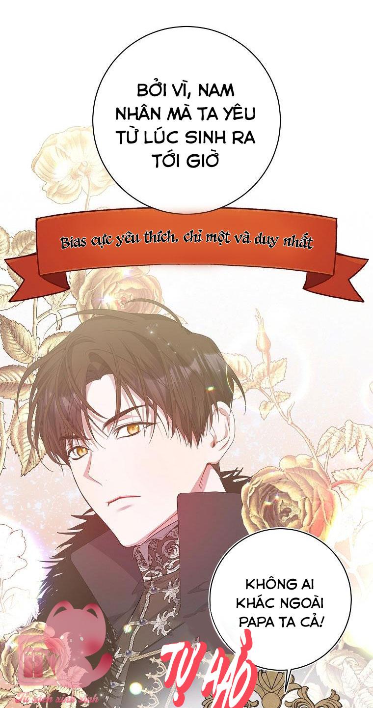 Nhận Nuôi Người Cha Phản Diện - Chap 34 - Trang 59
