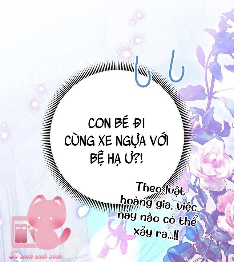 Nhận Nuôi Người Cha Phản Diện - Chap 34 - Trang 6