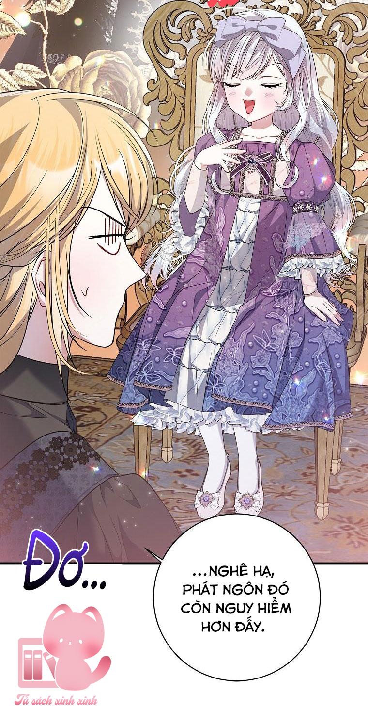 Nhận Nuôi Người Cha Phản Diện - Chap 34 - Trang 60