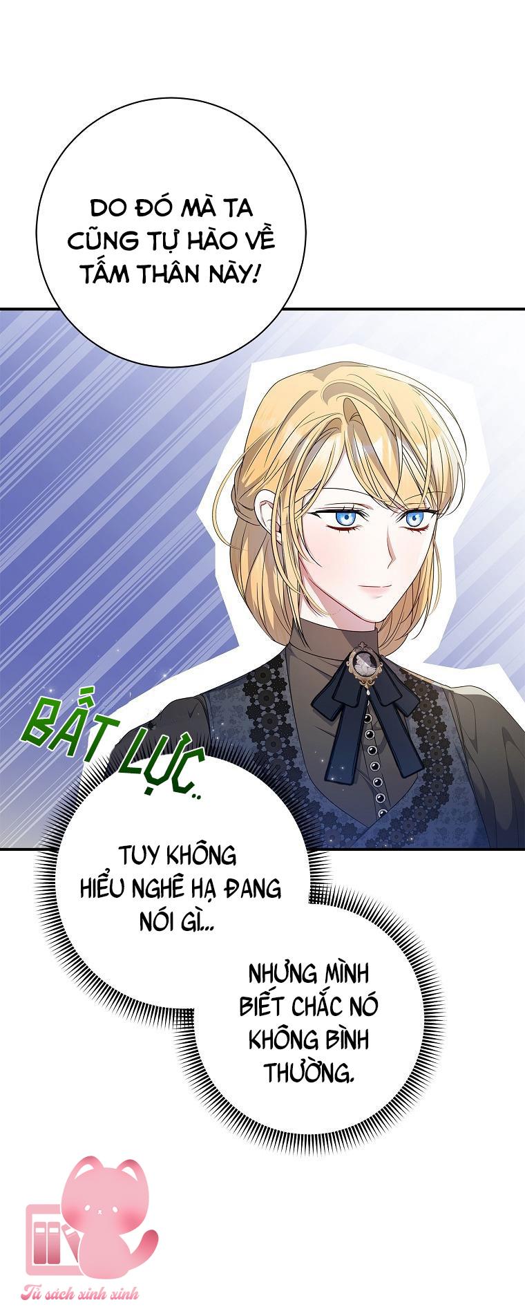 Nhận Nuôi Người Cha Phản Diện - Chap 34 - Trang 62