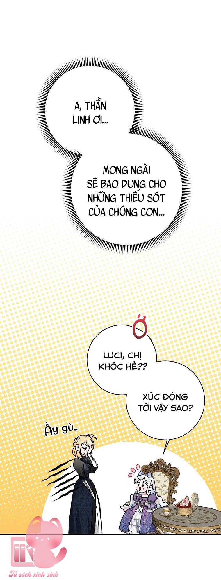Nhận Nuôi Người Cha Phản Diện - Chap 34 - Trang 63