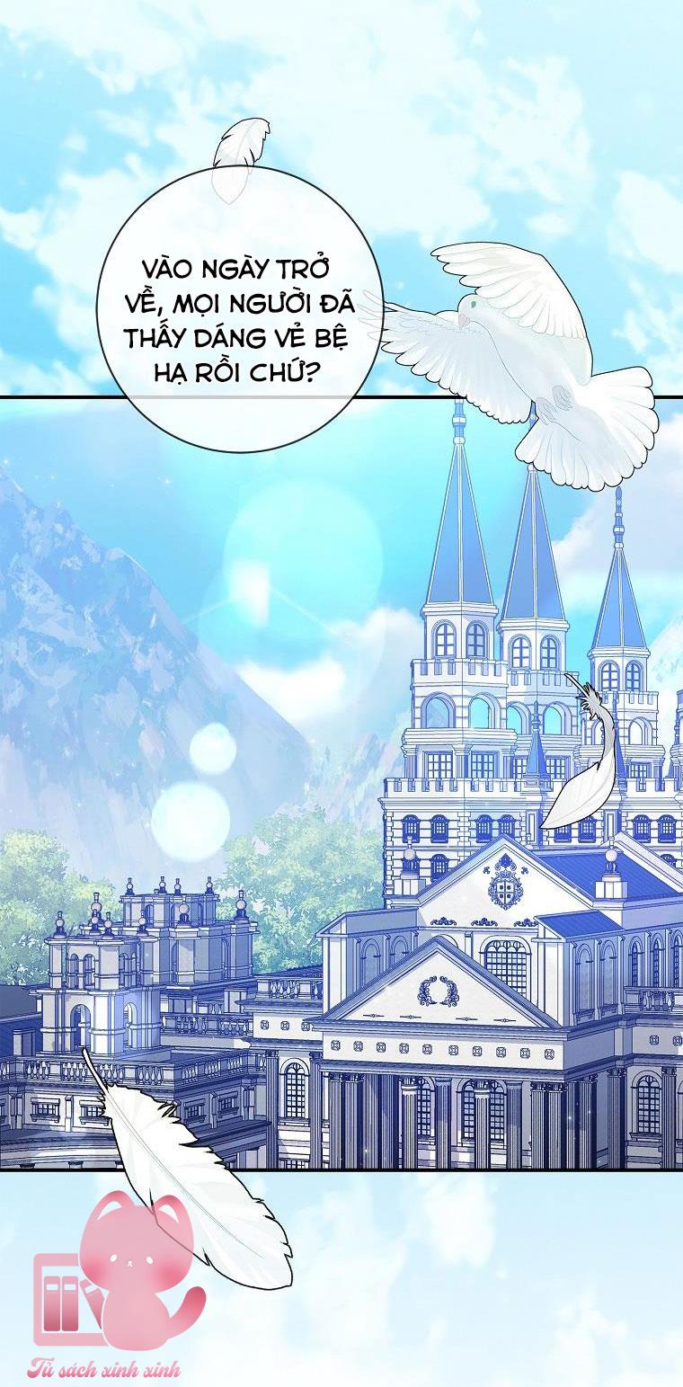 Nhận Nuôi Người Cha Phản Diện - Chap 34 - Trang 65
