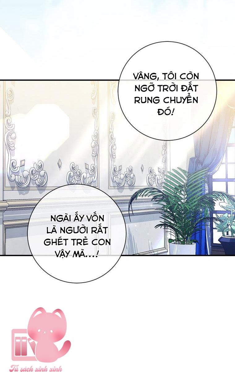 Nhận Nuôi Người Cha Phản Diện - Chap 34 - Trang 66