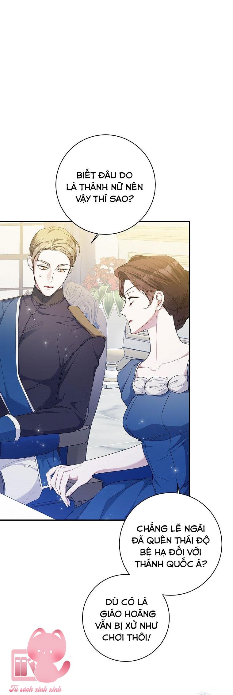 Nhận Nuôi Người Cha Phản Diện - Chap 34 - Trang 68