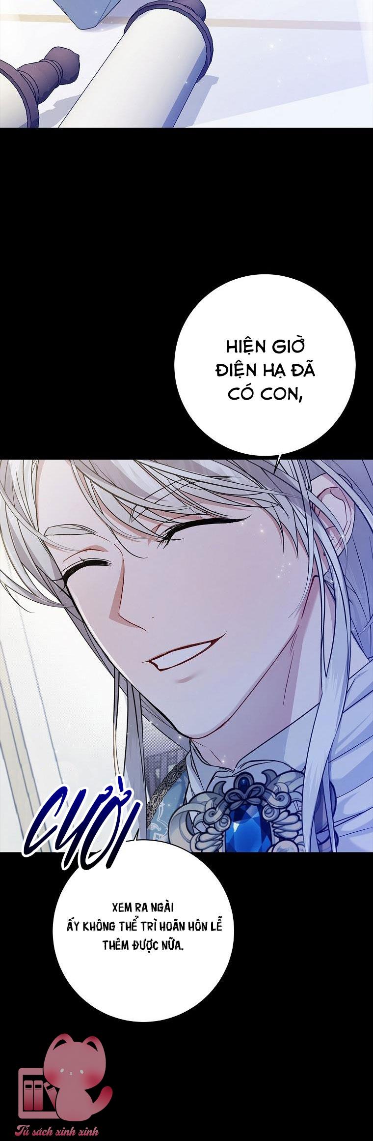 Nhận Nuôi Người Cha Phản Diện - Chap 34 - Trang 74