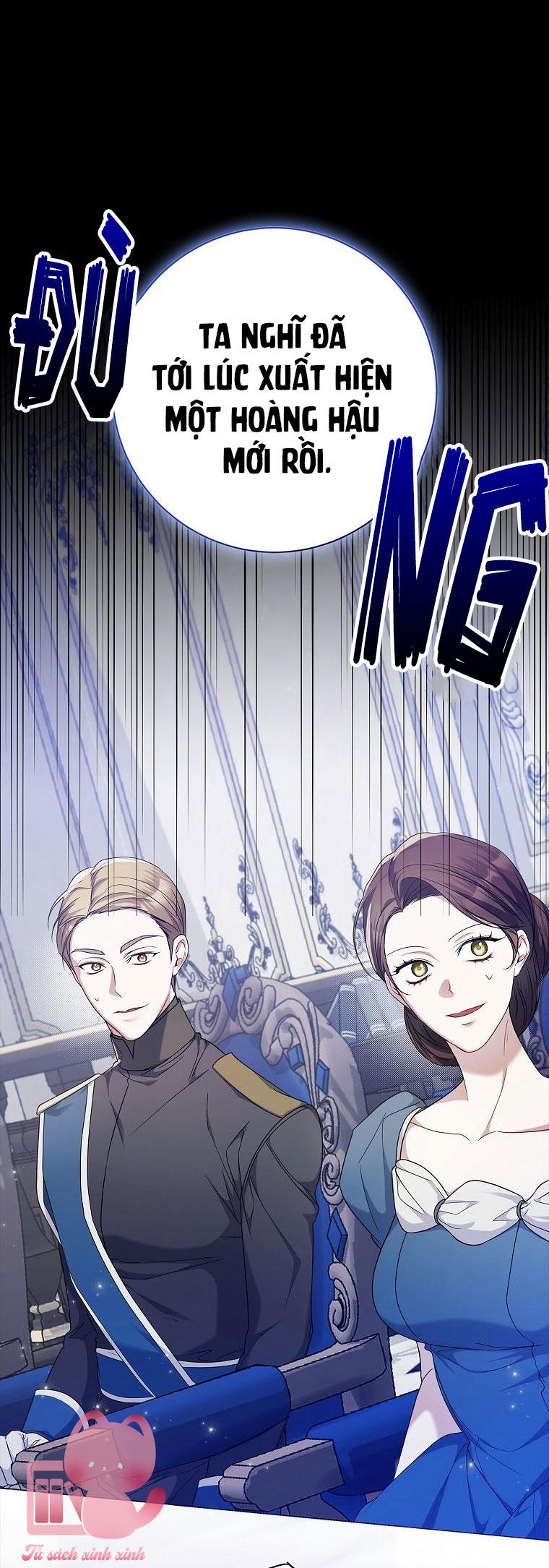 Nhận Nuôi Người Cha Phản Diện - Chap 34 - Trang 75