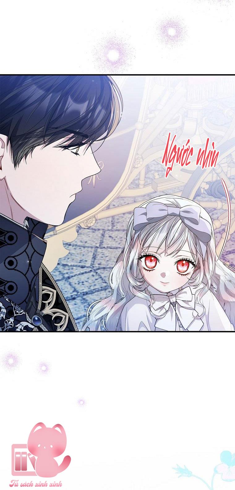 Nhận Nuôi Người Cha Phản Diện - Chap 34 - Trang 9