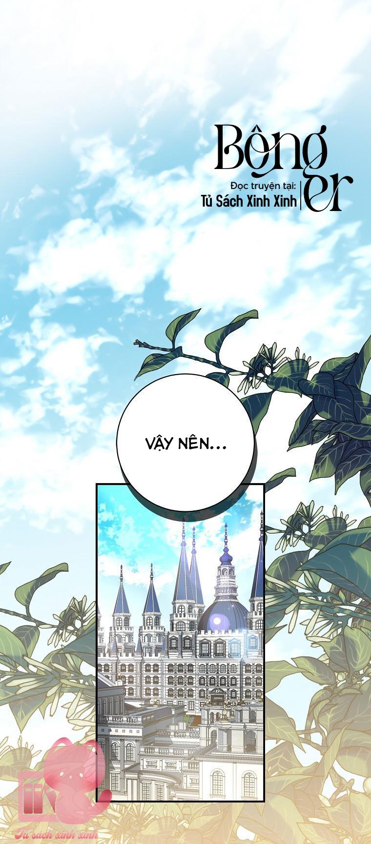 Nhận Nuôi Người Cha Phản Diện - Chap 35 - Trang 2