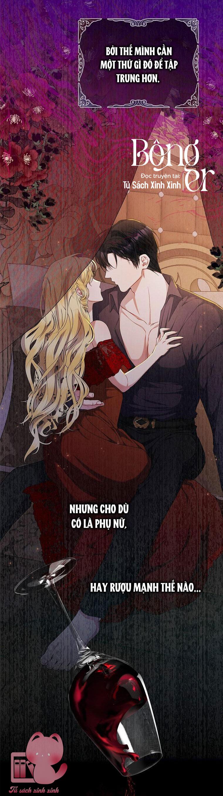 Nhận Nuôi Người Cha Phản Diện - Chap 35 - Trang 24