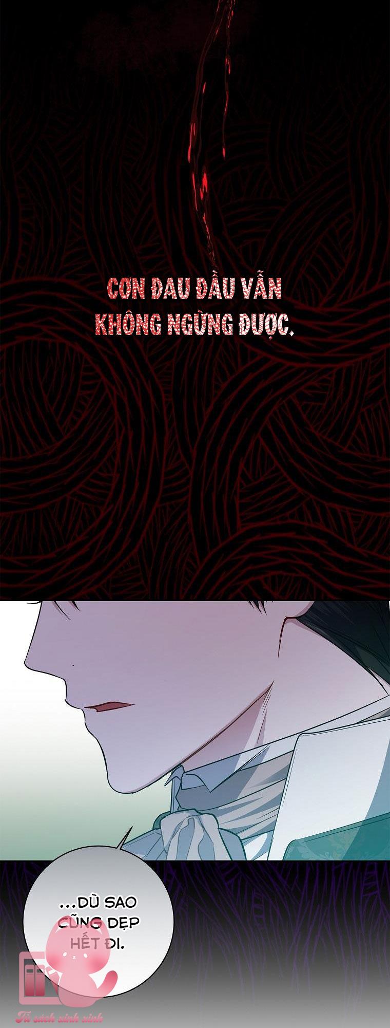 Nhận Nuôi Người Cha Phản Diện - Chap 35 - Trang 25