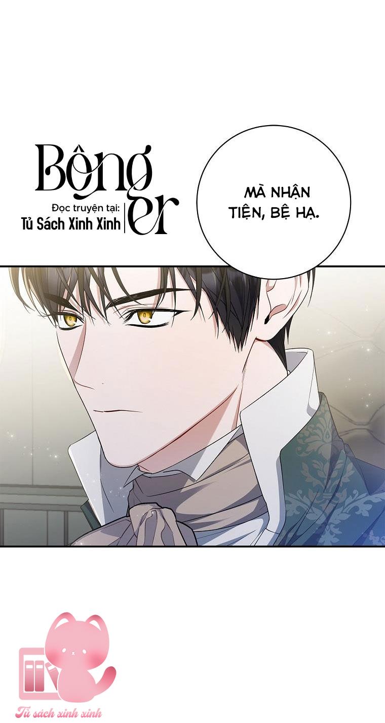 Nhận Nuôi Người Cha Phản Diện - Chap 35 - Trang 27