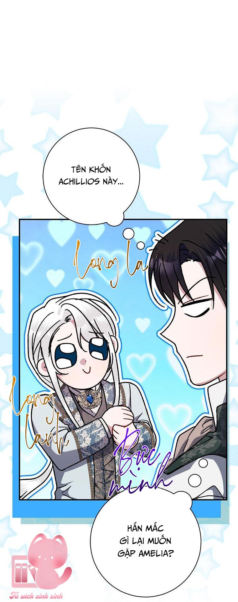 Nhận Nuôi Người Cha Phản Diện - Chap 35 - Trang 29
