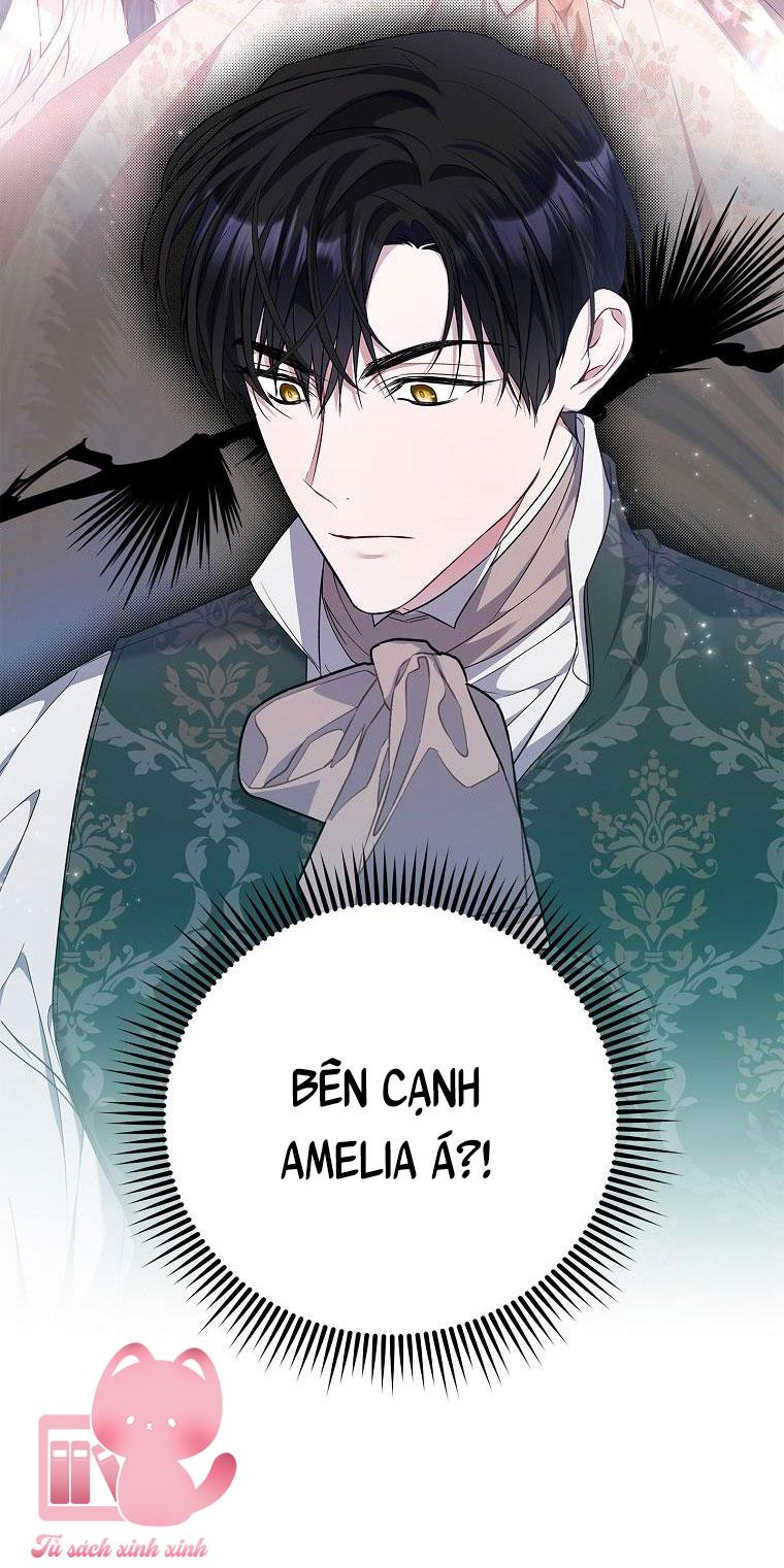 Nhận Nuôi Người Cha Phản Diện - Chap 35 - Trang 32