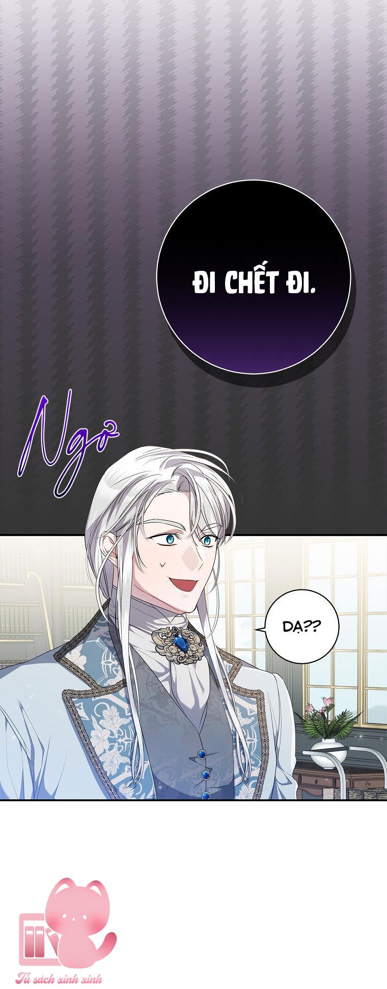 Nhận Nuôi Người Cha Phản Diện - Chap 35 - Trang 34