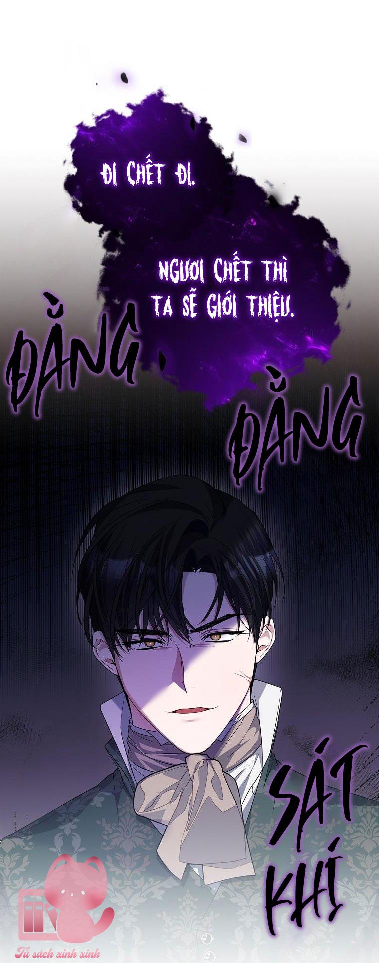 Nhận Nuôi Người Cha Phản Diện - Chap 35 - Trang 35
