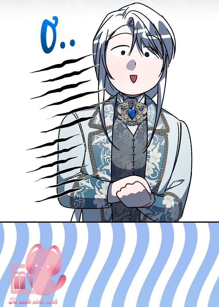 Nhận Nuôi Người Cha Phản Diện - Chap 35 - Trang 36