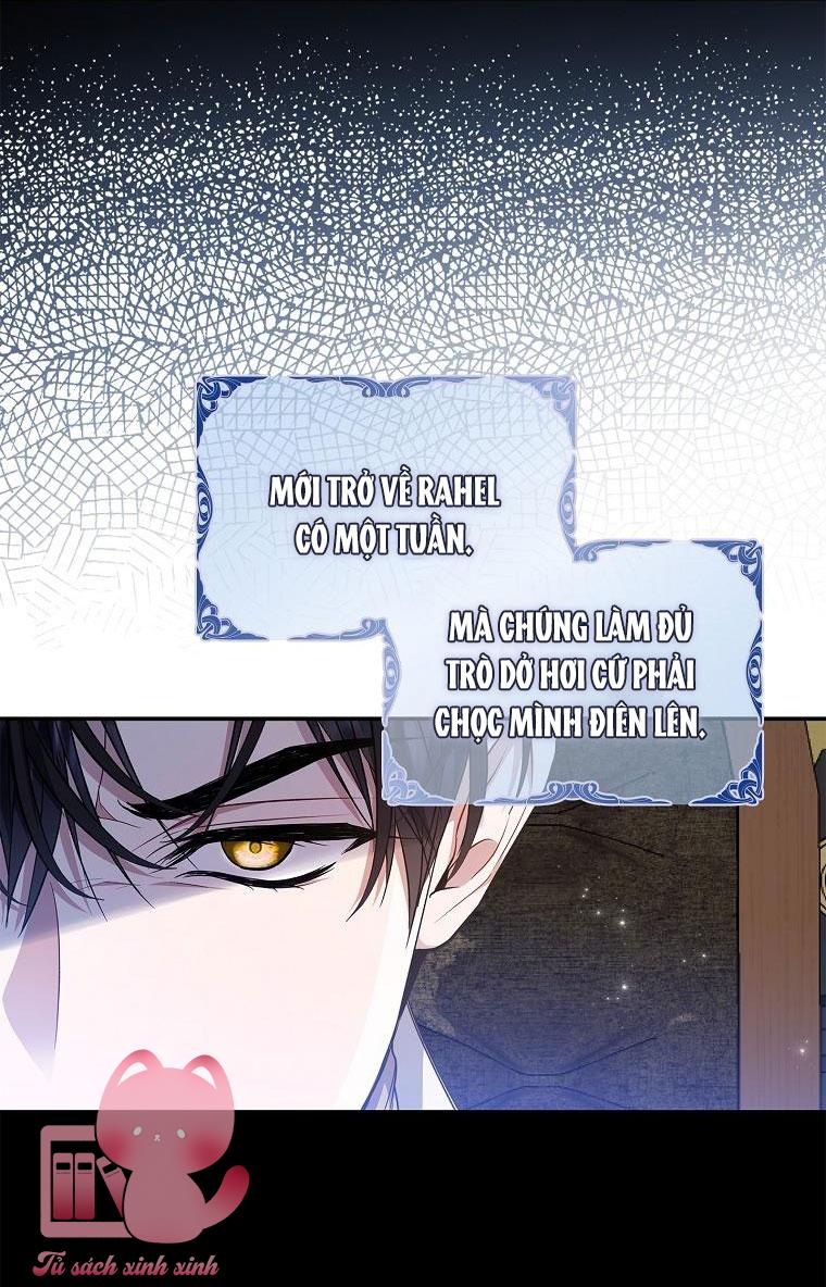 Nhận Nuôi Người Cha Phản Diện - Chap 35 - Trang 4