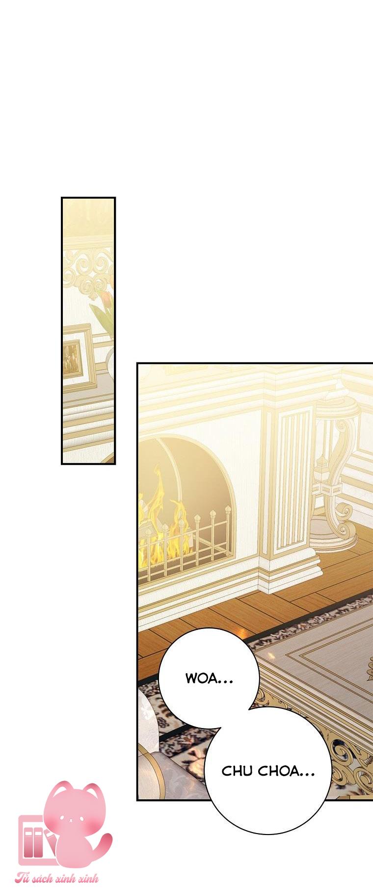Nhận Nuôi Người Cha Phản Diện - Chap 35 - Trang 41