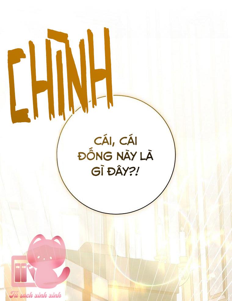 Nhận Nuôi Người Cha Phản Diện - Chap 35 - Trang 42