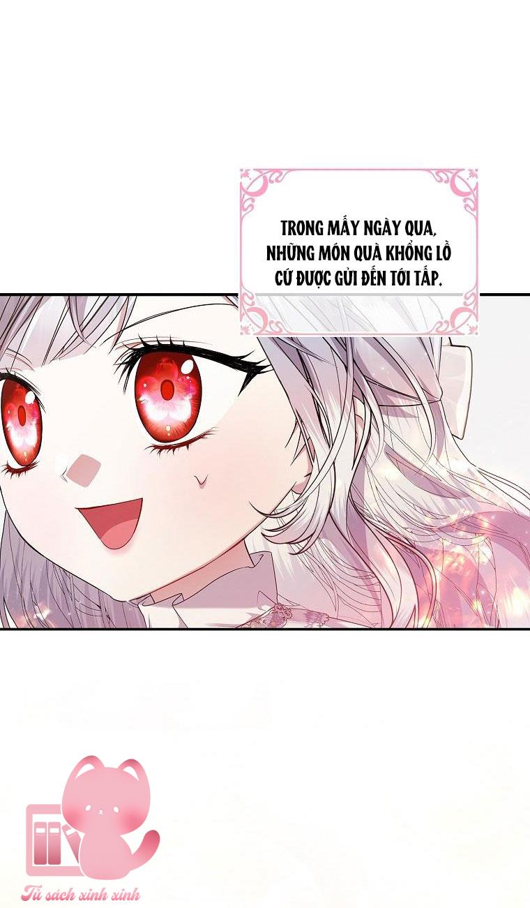 Nhận Nuôi Người Cha Phản Diện - Chap 35 - Trang 44