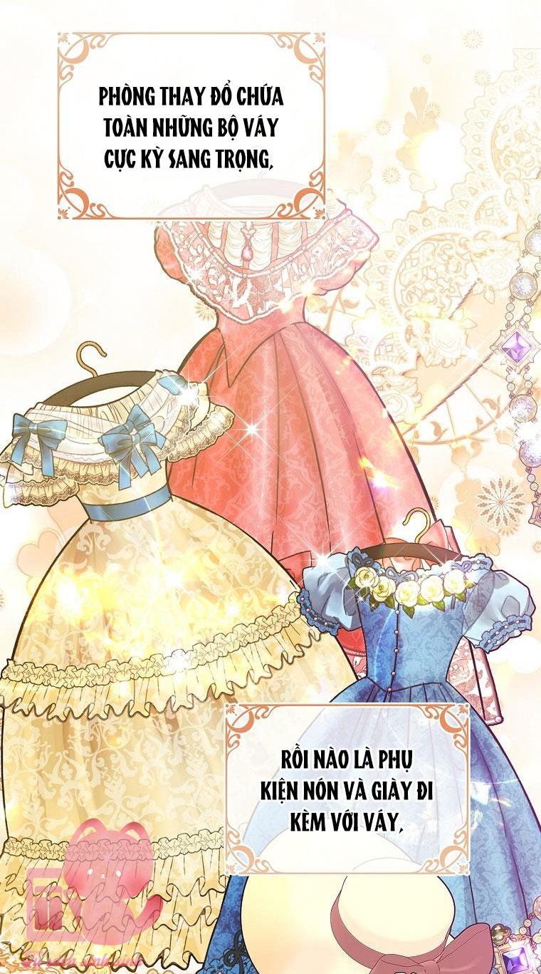 Nhận Nuôi Người Cha Phản Diện - Chap 35 - Trang 45