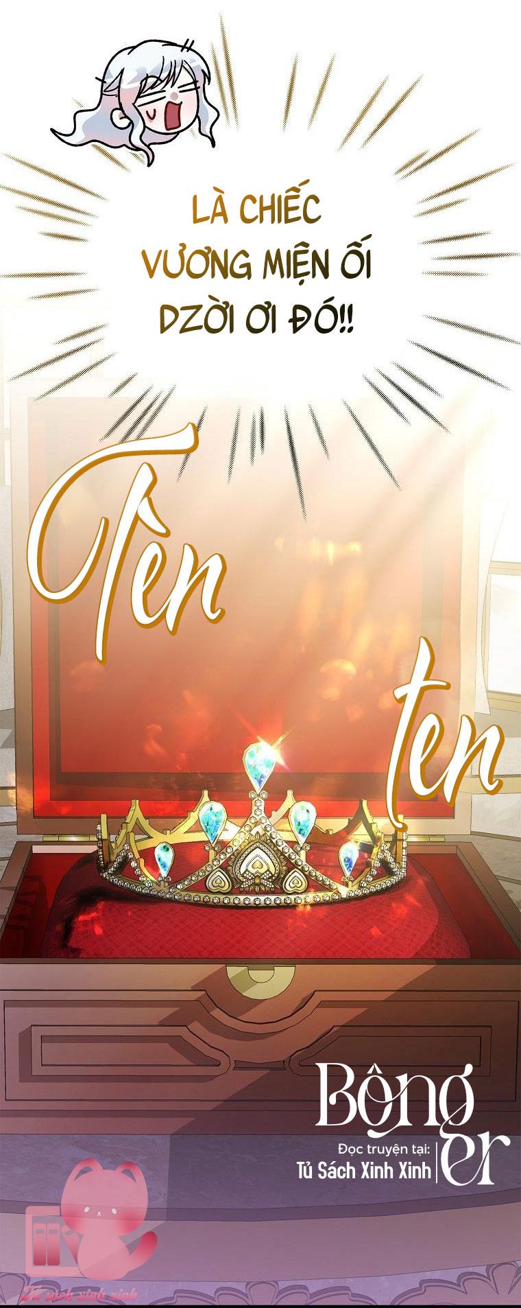 Nhận Nuôi Người Cha Phản Diện - Chap 35 - Trang 48