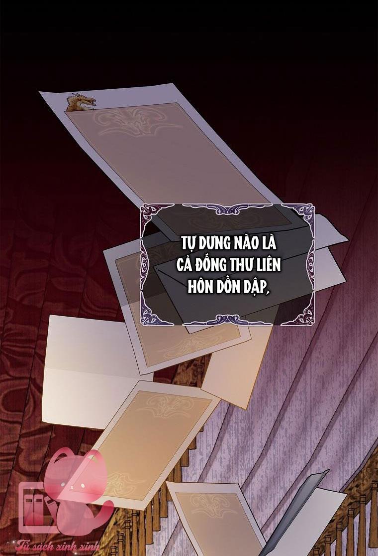 Nhận Nuôi Người Cha Phản Diện - Chap 35 - Trang 5