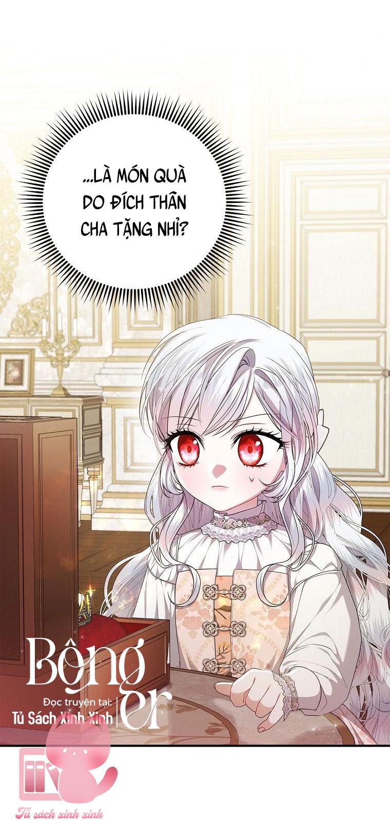 Nhận Nuôi Người Cha Phản Diện - Chap 35 - Trang 51