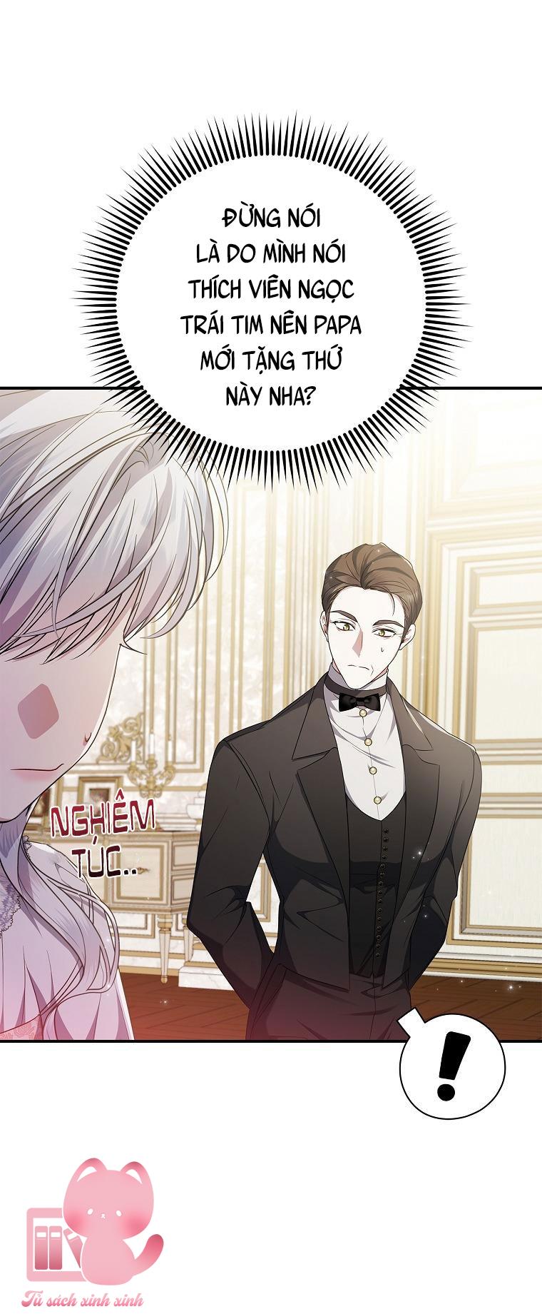 Nhận Nuôi Người Cha Phản Diện - Chap 35 - Trang 52