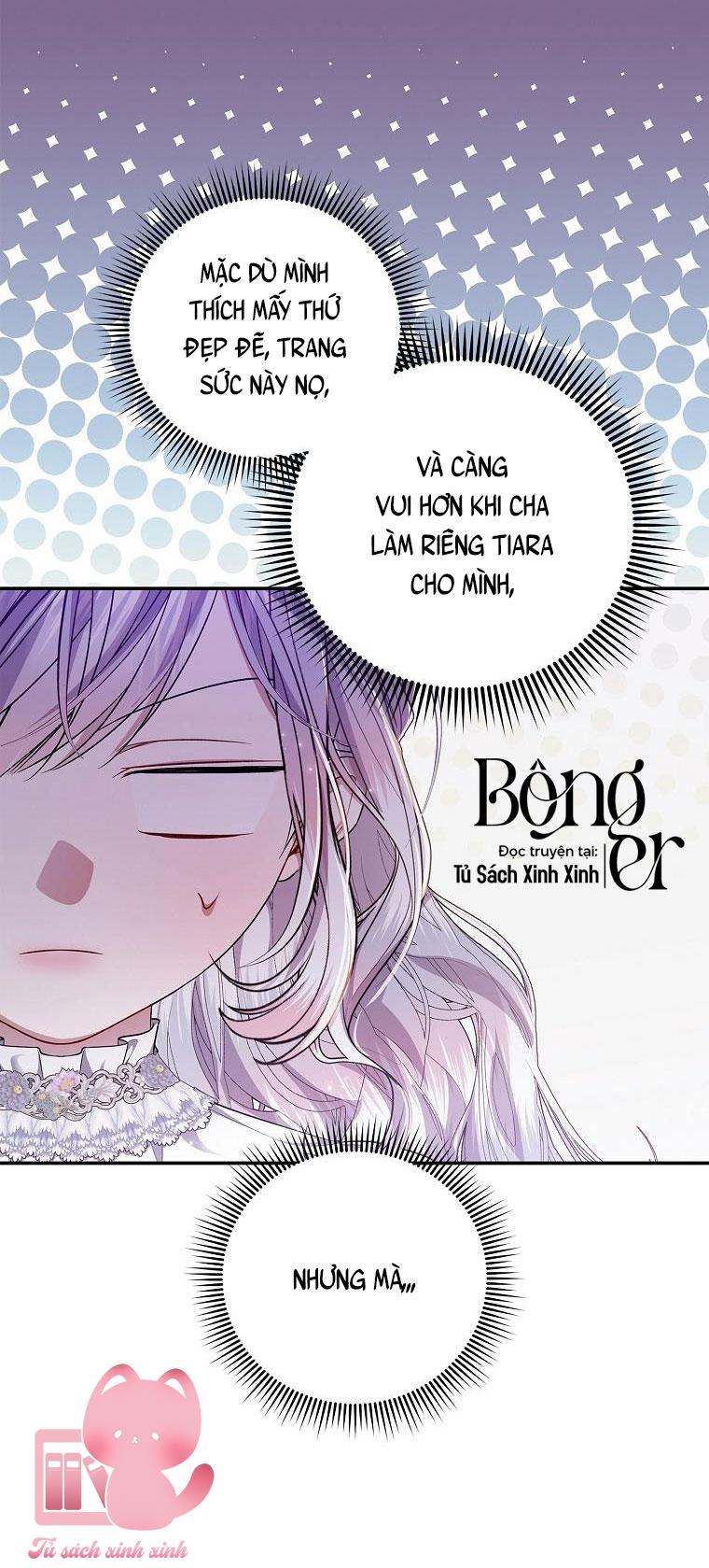 Nhận Nuôi Người Cha Phản Diện - Chap 35 - Trang 54