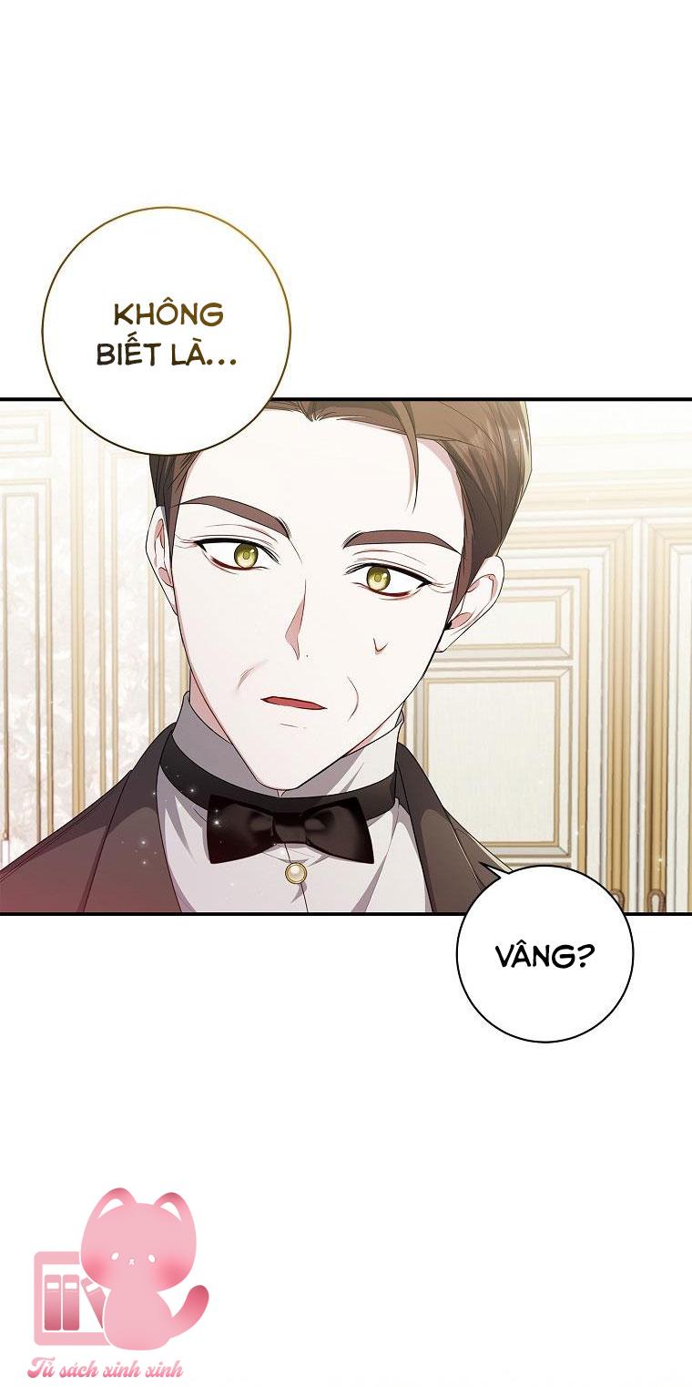 Nhận Nuôi Người Cha Phản Diện - Chap 35 - Trang 55