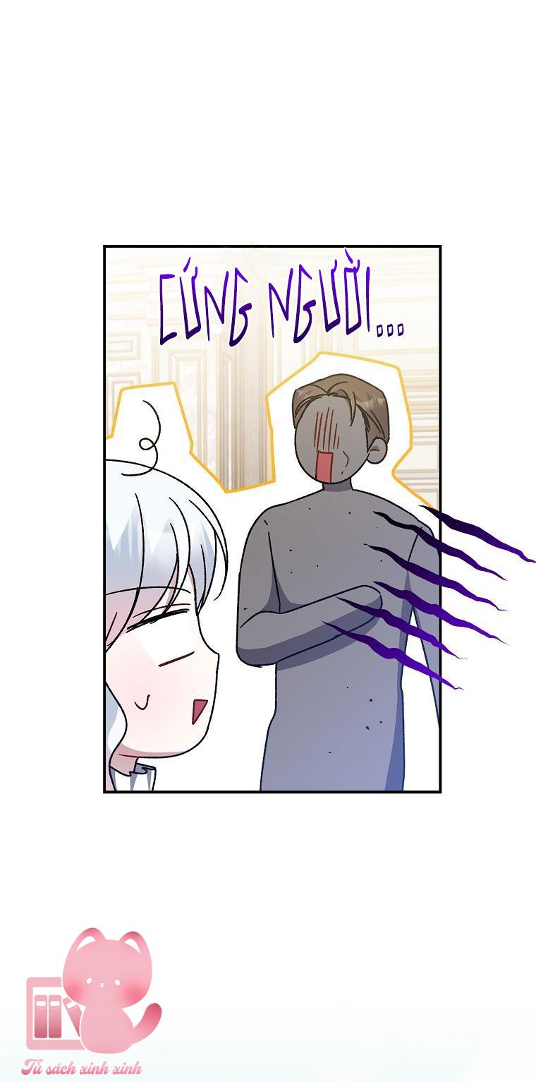 Nhận Nuôi Người Cha Phản Diện - Chap 35 - Trang 57