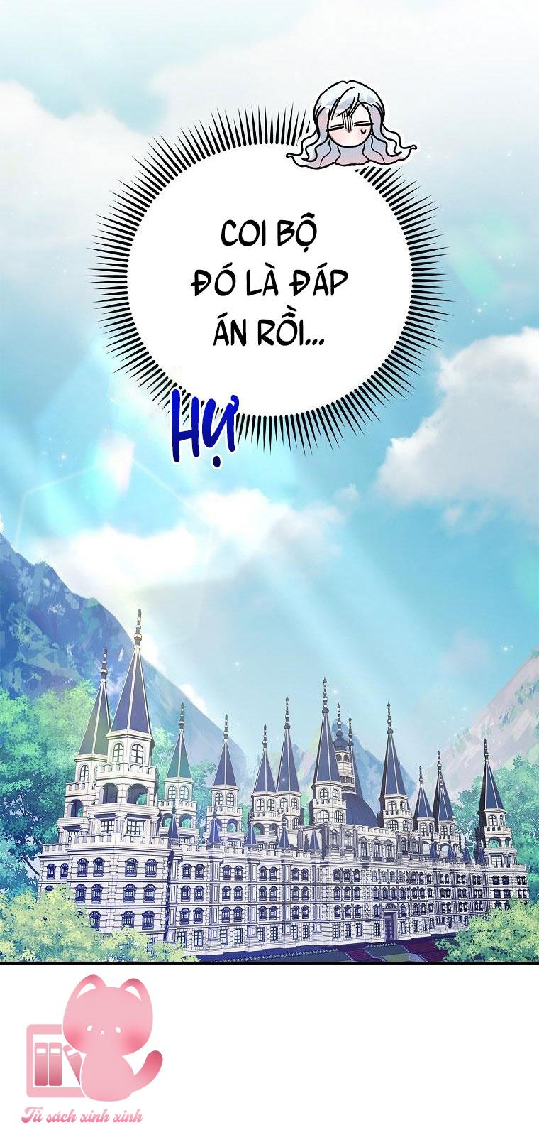 Nhận Nuôi Người Cha Phản Diện - Chap 35 - Trang 58