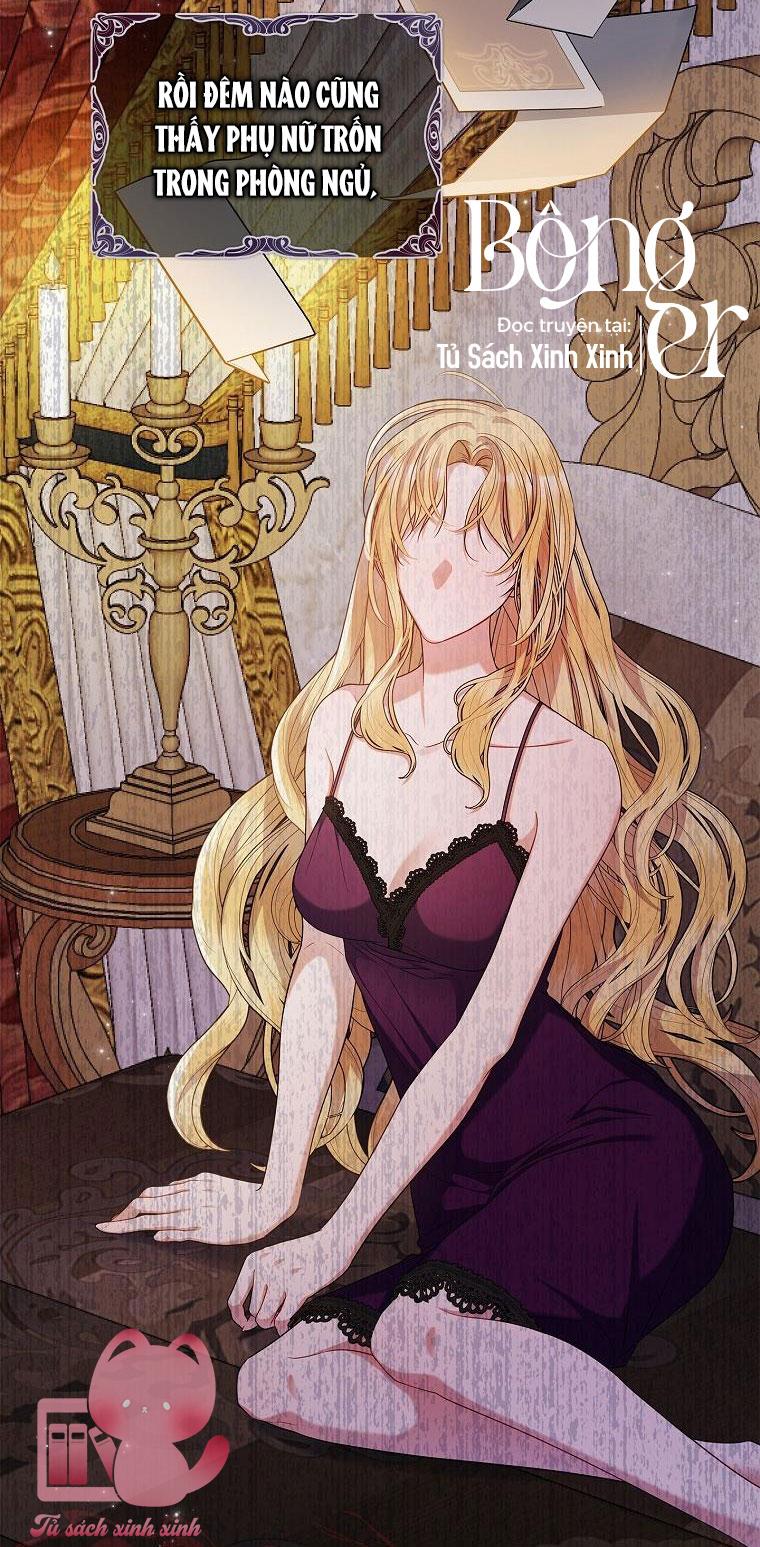 Nhận Nuôi Người Cha Phản Diện - Chap 35 - Trang 6