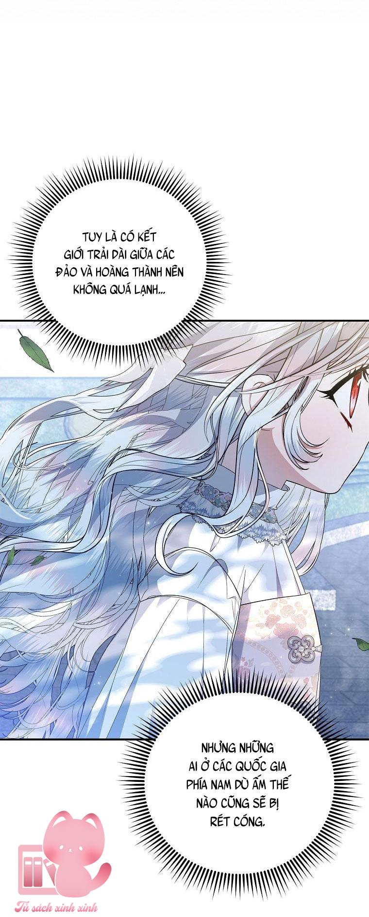 Nhận Nuôi Người Cha Phản Diện - Chap 35 - Trang 62